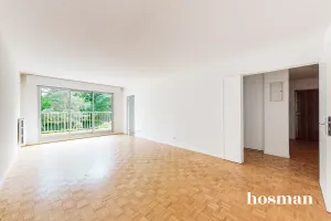 Appartement de 89.2 m² à Puteaux