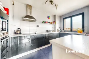 Appartement de 97.0 m² à Montreuil