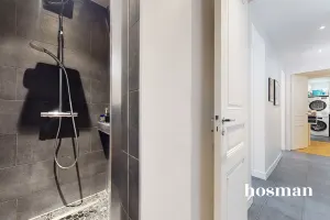 Appartement de 57.0 m² à Paris