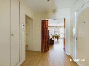 Appartement de 81.0 m² à Paris