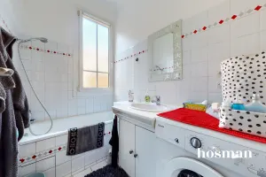 Appartement de 49.0 m² à Clichy