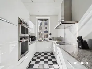 Appartement de 158.0 m² à Nantes