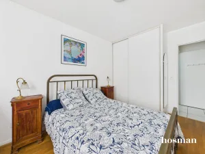 Appartement de 94.03 m² à Lyon