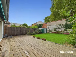 Maison de 151.29 m² à Talence