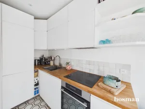 Appartement de 61.0 m² à Paris