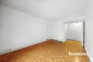 Appartement de 47.0 m² à Paris