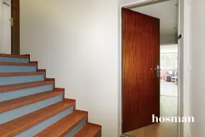 Appartement de 61.5 m² à Orvault