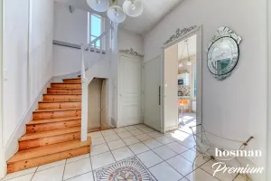 Maison de 134.56 m² à Lyon