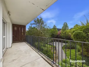 Appartement de 46.0 m² à Bordeaux