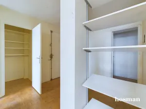 Appartement de 32.64 m² à Paris