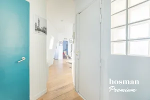 Appartement de 101.0 m² à Paris