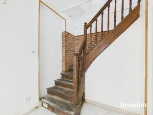 Appartement de 26.83 m² à Montreuil