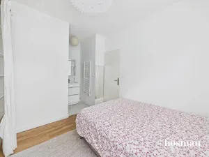Appartement de 48.0 m² à Bordeaux