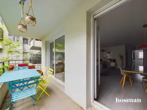 Appartement de 114.0 m² à Lyon