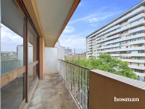 Appartement de 31.0 m² à Paris