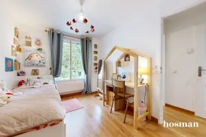 Maison de 92.63 m² à Saint-Herblain