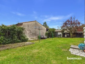 Maison de 100.0 m² à Pessac