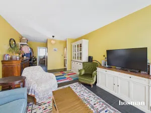 Appartement de 74.0 m² à Cenon