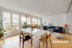 Appartement de 64.91 m² à Le Pré-Saint-Gervais