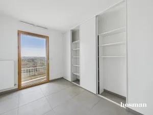 Appartement de 84.43 m² à Lyon