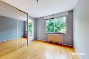 Appartement de 83.62 m² à Lyon