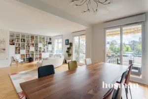 Appartement de 140.0 m² à La Garenne-Colombes