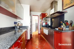 Appartement de 76.22 m² à Paris