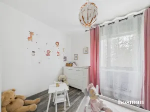 Appartement de 73.0 m² à Lyon