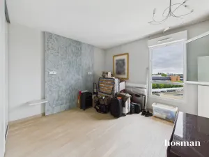 Appartement de 102.89 m² à Gennevilliers