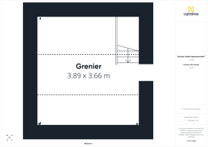Maison de 185.46 m² à Nantes