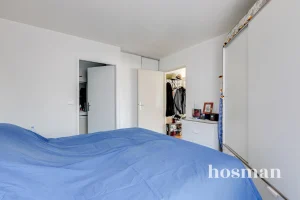 Appartement de 49.0 m² à La Garenne-Colombes