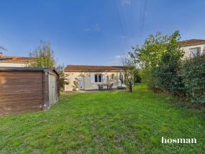 Maison de 89.0 m² à Bouguenais