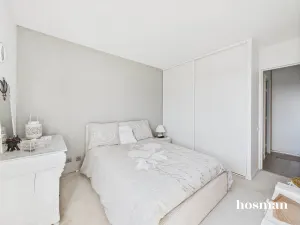 Appartement de 50.0 m² à Bordeaux