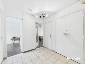 Appartement de 58.6 m² à Talence