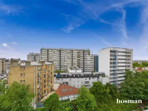 Appartement de 30.0 m² à Paris