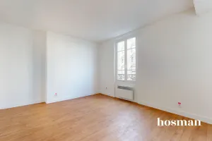 Appartement de 20.0 m² à Paris