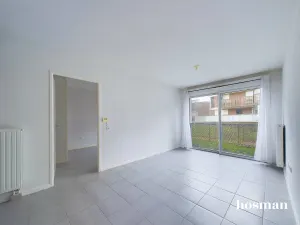Appartement de 38.0 m² à Eysines
