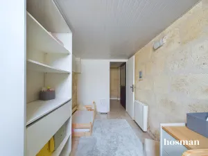 Appartement de 46.22 m² à Bordeaux