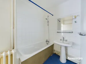 Appartement de 50.0 m² à Paris