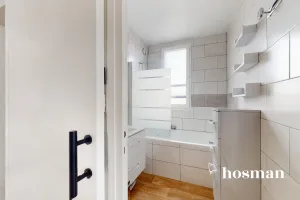 Appartement de 51.0 m² à Lyon