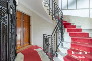 Appartement de 98.0 m² à Paris