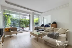 Appartement de 130.0 m² à Paris