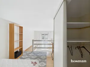 Appartement de 16.26 m² à Bordeaux