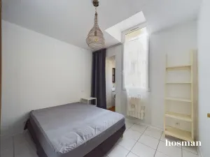 Appartement de 30.0 m² à Bordeaux