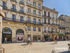 Appartement de 87.0 m² à Bordeaux
