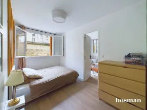 Appartement de 38.31 m² à Le Kremlin-Bicêtre