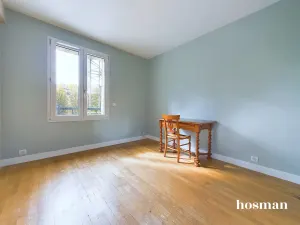 Appartement de 92.71 m² à Paris