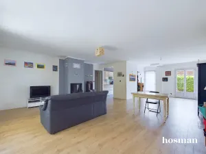 Maison de 106.0 m² à Saint-Genis-Laval