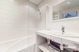 Appartement de 91.0 m² à Vanves