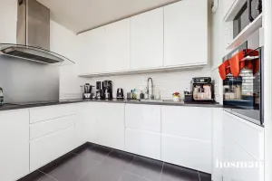 Appartement de 83.58 m² à Maisons-Alfort
